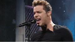 Ricky Martin - Livin La Vida Loca