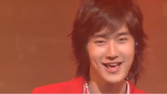 Super Junior - Miracle