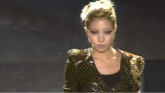 BoA - Hurricane Venus