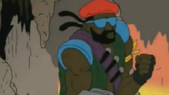 Major Lazer - Guide To Daggering Major Lazer