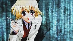 Lyrical Nanoha