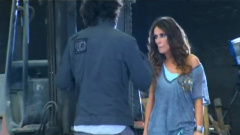 Malú - Nadie