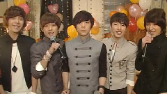FTISLAND - Love Love Love