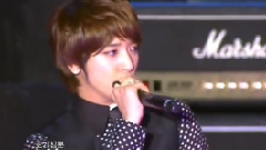 CNBLUE,少女时代 - Run Devil Run & 爱之光