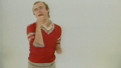 Phil Collins - I Missed Again