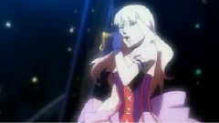 中岛爱 - MACROSS.F