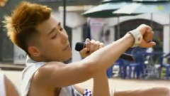 Infinite - She's Back