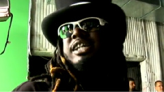T-Pain - T-Pain 3rd AD