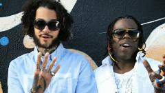 T-Pain - Tattoo Girl Foreva