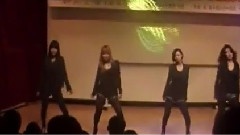 Kara - Step Dance