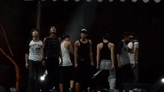 U-KISS - 说什么