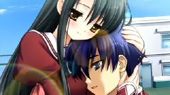 Rita - Little Busters!