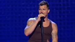 Ricky Martin - Tal vez