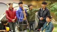 2PM - Nepa Busan Fansign Interview