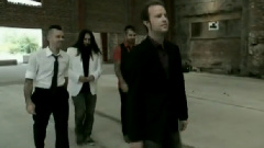 Finger eleven - Talking To