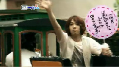 FTISLAND - Camp Aign Song