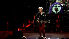 Green Day - Last Night on Earth,Wake Me Up When September Ends,Good Riddance
