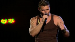 Ricky Martin - Tu Recuerdo