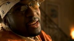 Public Announcement - Man Ain't Supposed To Cry