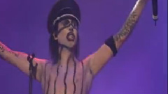Marilyn Manson - Antichrist Superstar