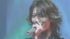 KAT-TUN,龟梨和也 - GOLD