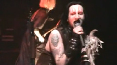 Marilyn Manson - The Death Song