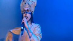 Marilyn Manson - The Love Song