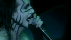 Marilyn Manson - Rock is Dead & The Dope Show