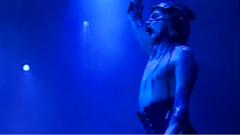 Marilyn Manson - The Nobodies