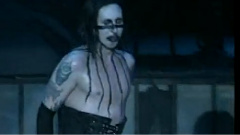 Marilyn Manson - Disposable Teens