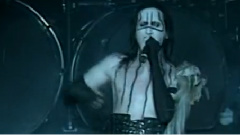 Marilyn Manson - Count to Six and Die