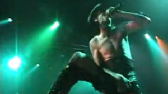 Marilyn Manson - Astonishing Panorama Of The Endtimes