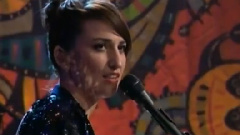 Sara Bareilles - King Of Anything Jay Leno