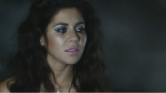 Marina & The Diamonds - Shampain