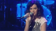 Katy Perry - Teenage Dream Alan Carr Chatty