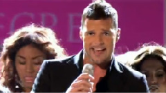 Ricky Martin - Drop It On Me Victorias Secret Fashion Show