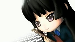 K-ON!,动漫专属 - 放课后的音乐茶会