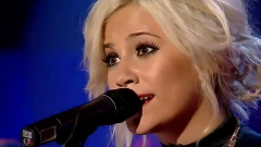 Pixie Lott - Turn It Up