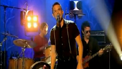Brandon Flowers - Crossfire Alan Carr Chatty