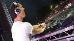 Tiësto - In The Booth Victoria Park
