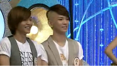 SHINee - 歌曲联唱