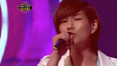 SHINee - 歌曲联唱