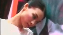 许美静 - 不散不见