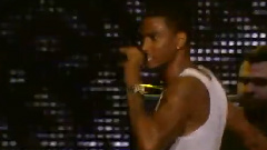Trey Songz - Say Aah