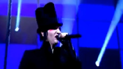 Marilyn Manson - mOBSCENE