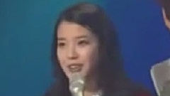 IU - 机械舞
