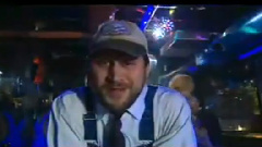 Hayseed Dixie - I Don't Feel Like Dancing