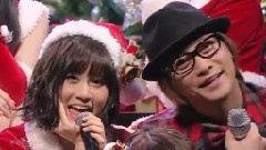 SMAP,AKB48 - Xmas Special Medley