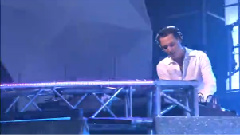 Tiësto - 2004欧洲新锐DJ现场版