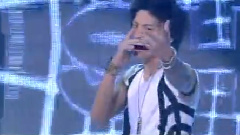 SHINee - Lucifer ArirangTV The M Wave